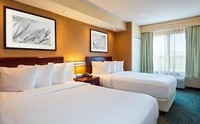 SpringHill Suites Boulder Longmont